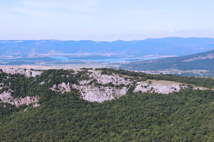 新西兰阿斯派灵山国家公园风景图片 8