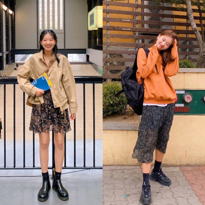 18套初春基础款服装搭配今天穿什么