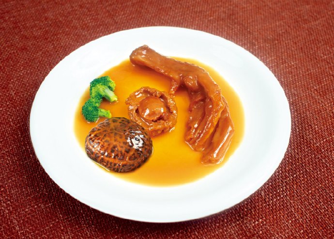 相约舌尖上的美食图片 6