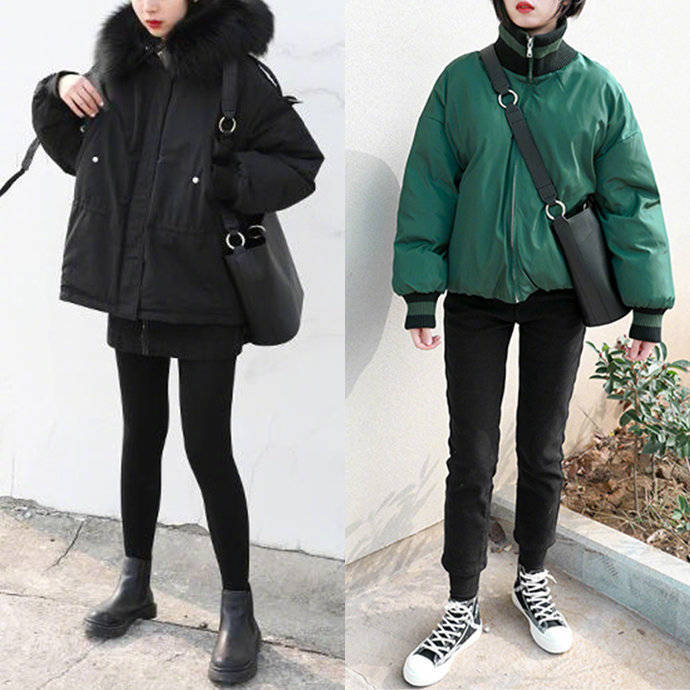 低调又显气质的通勤装服装搭配参考 8