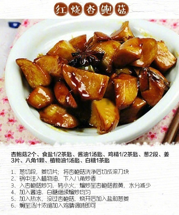 下饭菜米饭杀手红烧菜谱家常菜做法 4