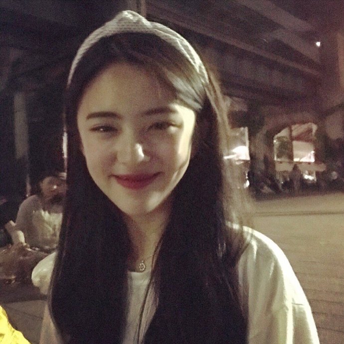 韩国美女李海真高颜值图片 4
