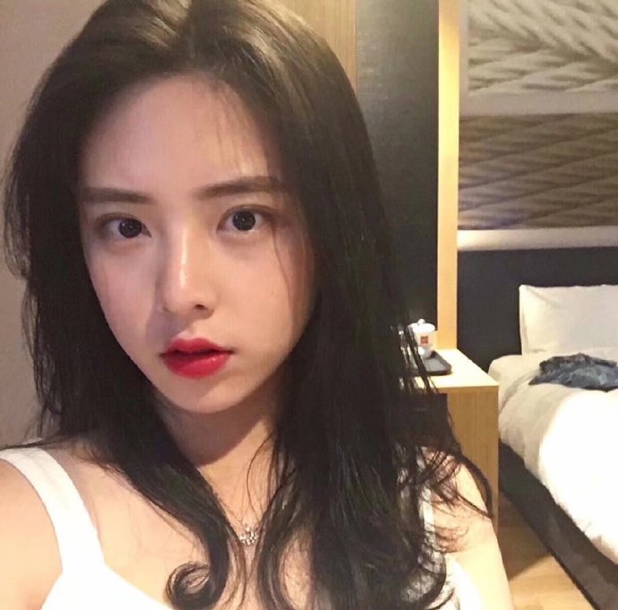 韩国美女李海真高颜值图片 6