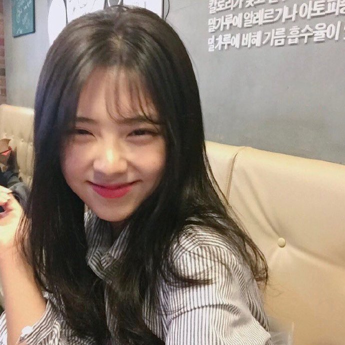 韩国美女李海真高颜值图片 7