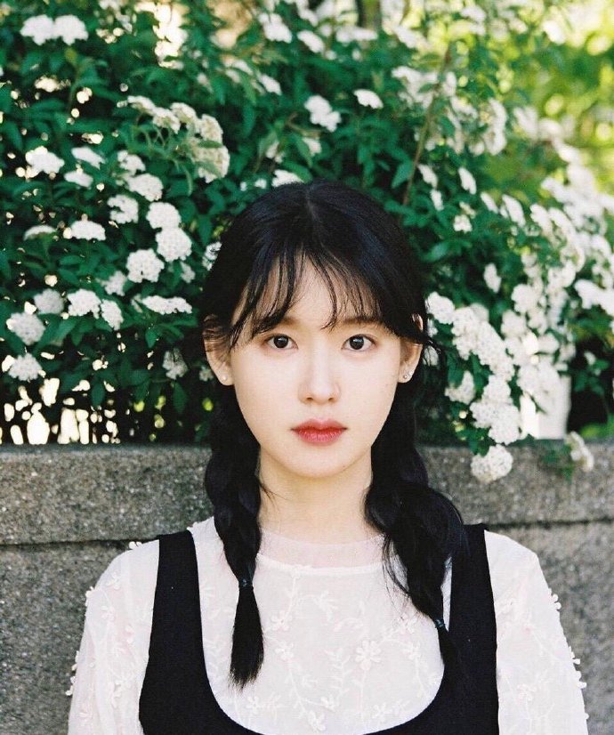 90后韩国女演员朴奂喜图片 2