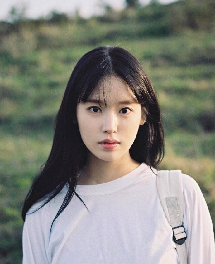 90后韩国女演员朴奂喜图片 3
