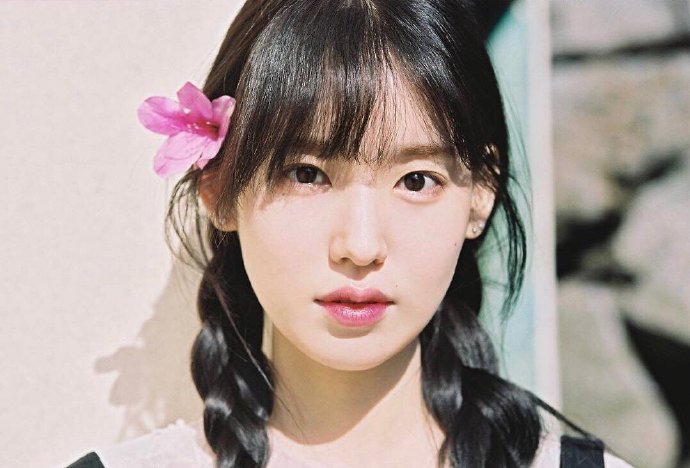 90后韩国女演员朴奂喜图片 5