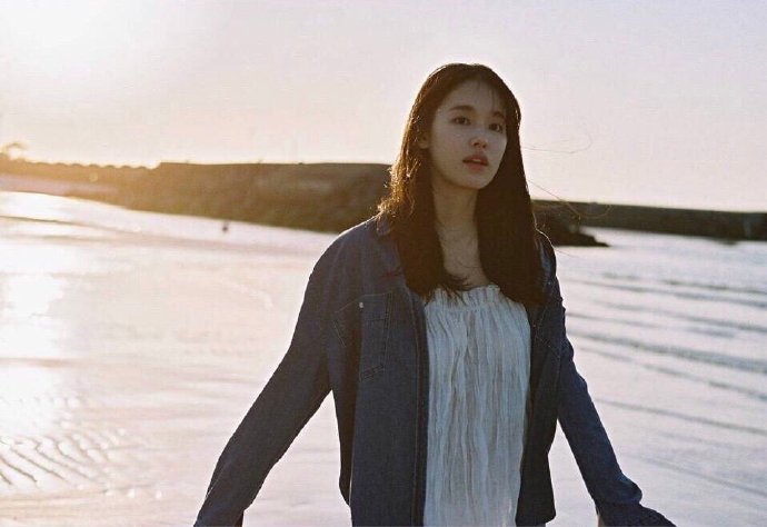 90后韩国女演员朴奂喜图片 6