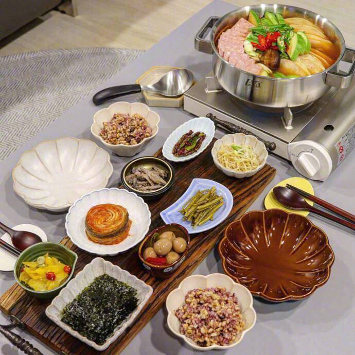美食图片 想和爱的人吃好多顿饭 8