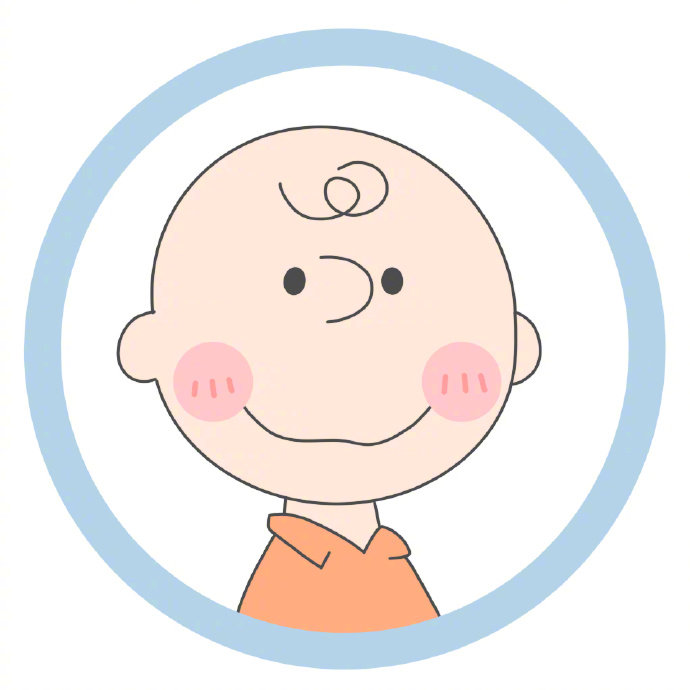 萌萌哒可爱头像女生图片 3