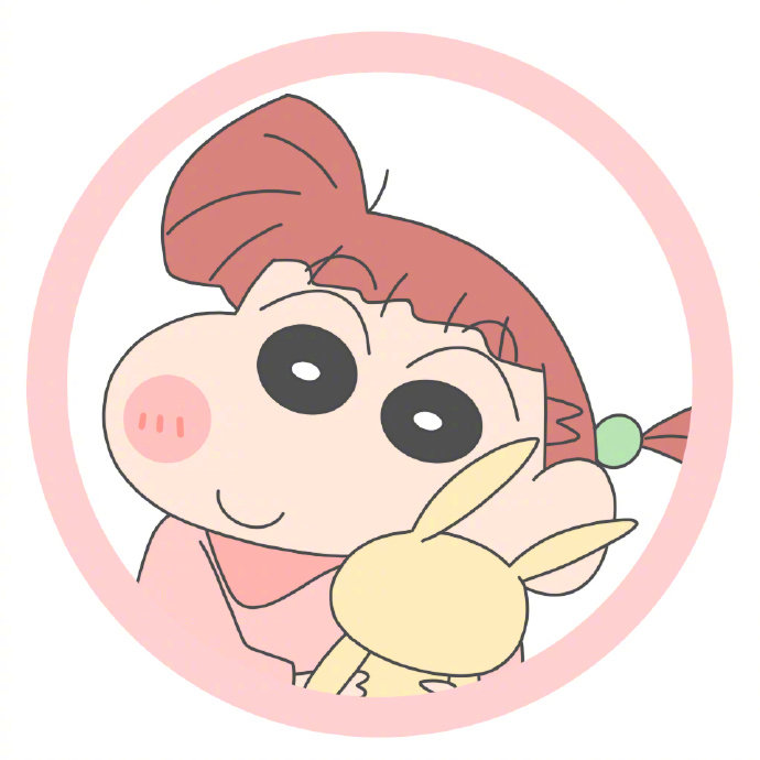 萌萌哒可爱头像女生图片 5