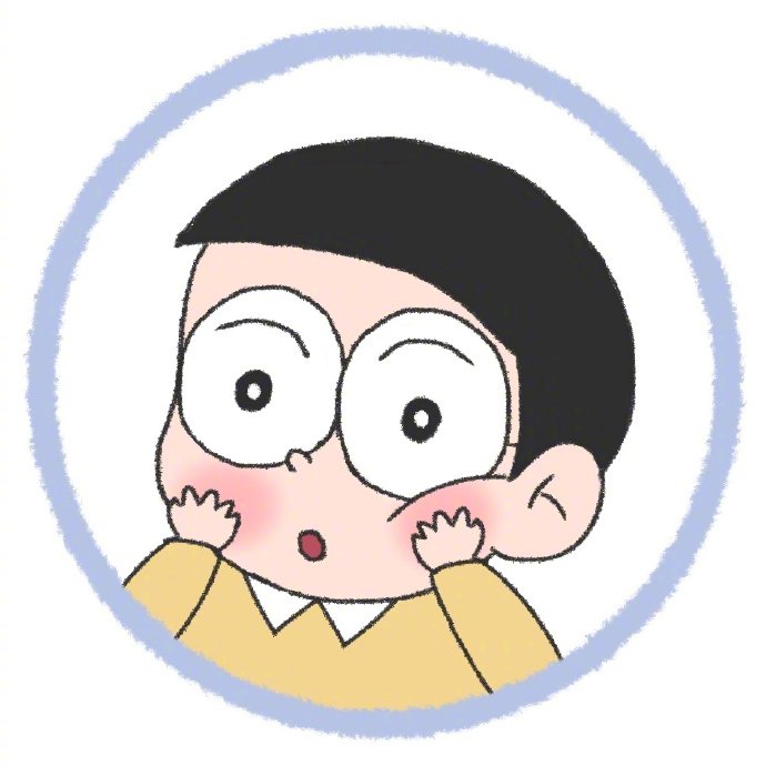 萌萌哒可爱头像女生图片