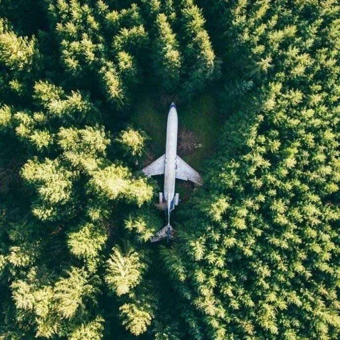 大自然风景图片 大自然才是最顶尖的配色师 ​​​​ 8