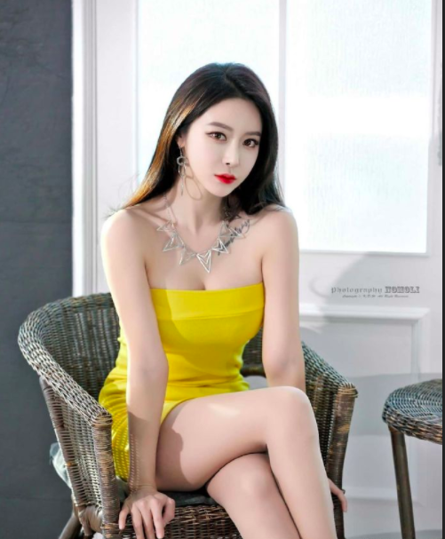 可萌可冷艳清新的女孩最撩人图片 9