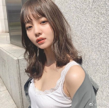 日本人气模特NANAMI与日本女演员堀北真希是姐妹图片 2