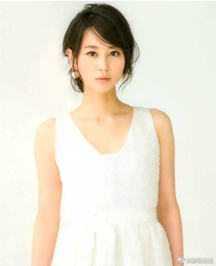 日本人气模特NANAMI与日本女演员堀北真希是姐妹图片 4