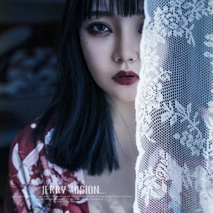极品美女私密写真集日本和服图片 10