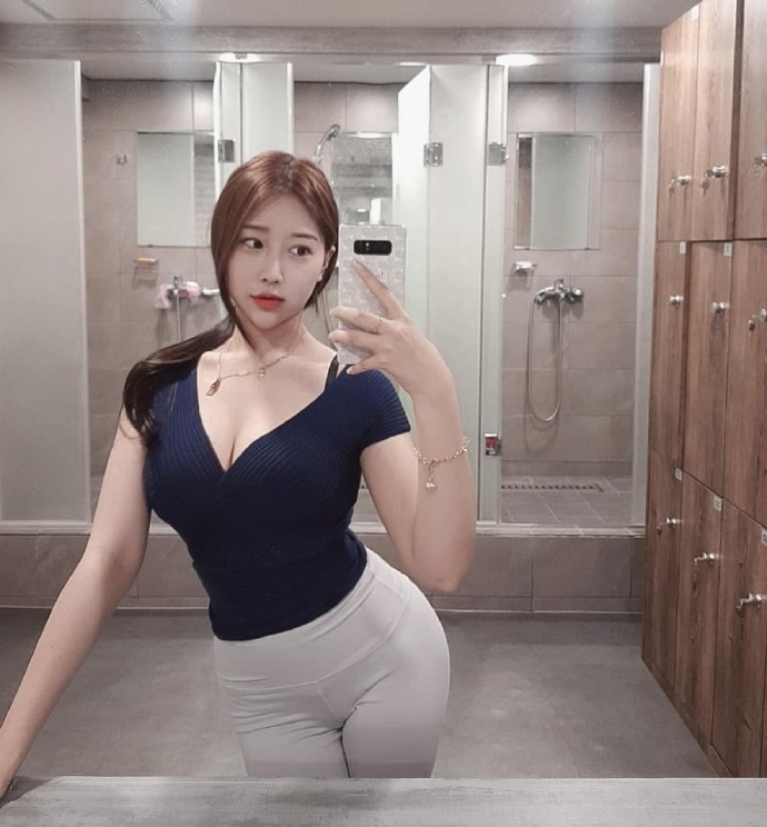 魔鬼身材最好的女人图片