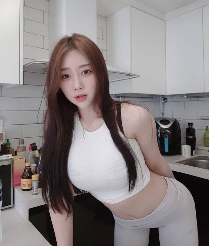 魔鬼身材最好的女人图片 4