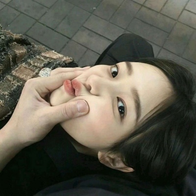 呆萌可爱的女生头像图片 微信头像女图片 1