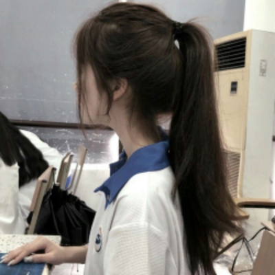 呆萌可爱的女生头像图片 微信头像女图片 3