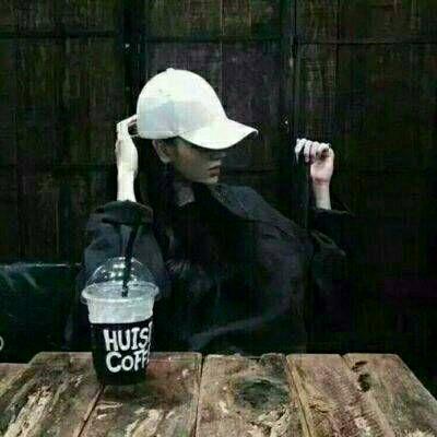 qq头像女生霸气超拽酷 少女心头像图片 3