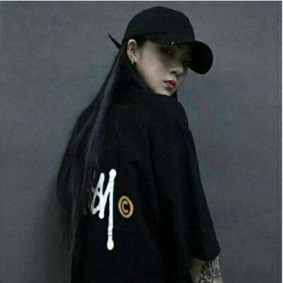 qq头像女生霸气超拽酷 少女心头像图片 4