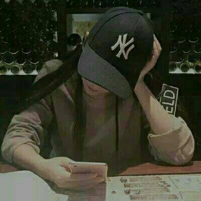 qq头像女生霸气超拽酷 少女心头像图片 5