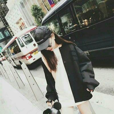 qq头像女生霸气超拽酷 少女心头像图片 7