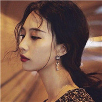 复古美女头像图片 微信头像图片