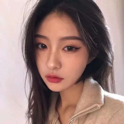霸气的女生头像图片 微信头像女图片 2