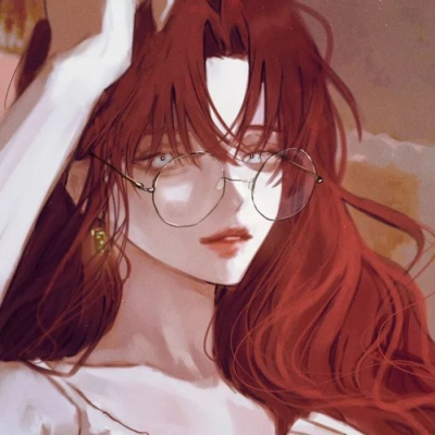 漫画头像女动漫冷酷帅气头像图片