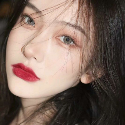 霸气的女生头像图片 微信头像女图片 3