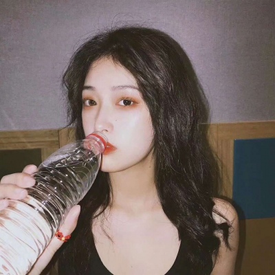 霸气的女生头像图片 微信头像女图片 5