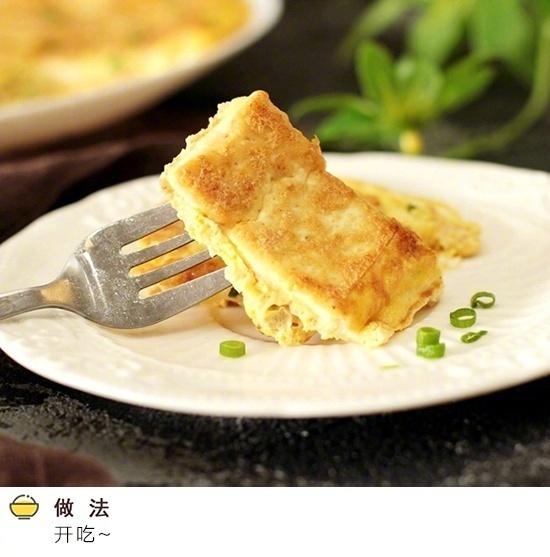 家常菜菜谱鸡蛋抱豆腐的做法 9