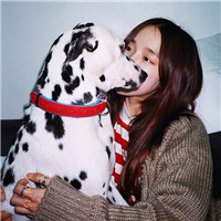 复古美女头像图片 微信头像图片 11