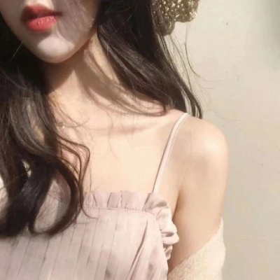 霸气的女生头像图片 微信头像女图片 6