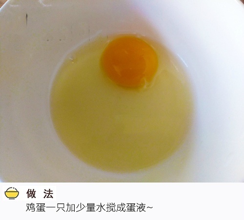 好吃不腻的青椒蛋炒饭的做法 9