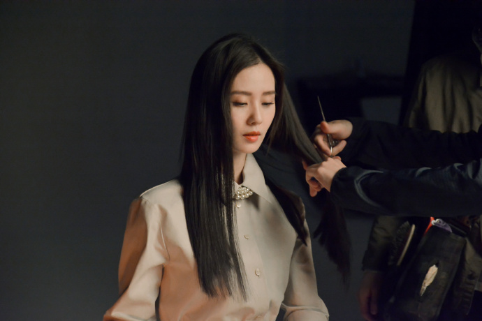 双鱼座美女明星刘诗诗图片 4