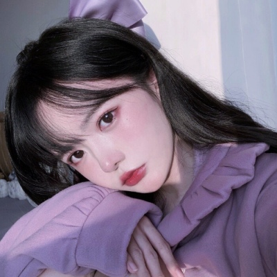 高颜值女生头像图片 闺蜜头像一左一右配对