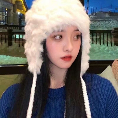 高颜值女生头像图片 闺蜜头像一左一右配对 8