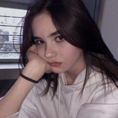 2020年微信头像图片 欧美女生头像图片