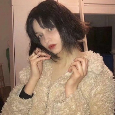 2020年微信头像图片 欧美女生头像图片 5