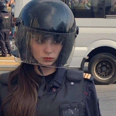 2020年微信头像图片 欧美女生头像图片 8