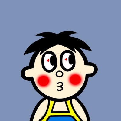 qq搞怪头像图片 恶搞搞笑头像图片 1