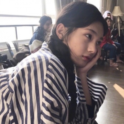 2020最火头像图片 可爱女生头像图片