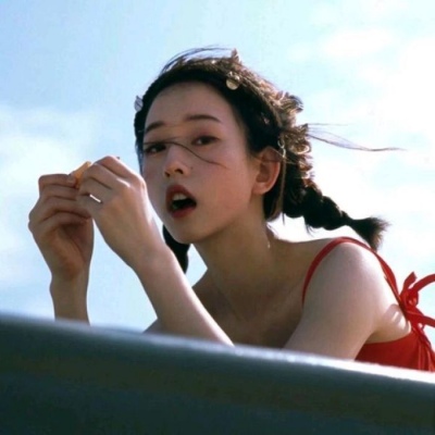 2020最火头像图片 可爱女生头像图片 6