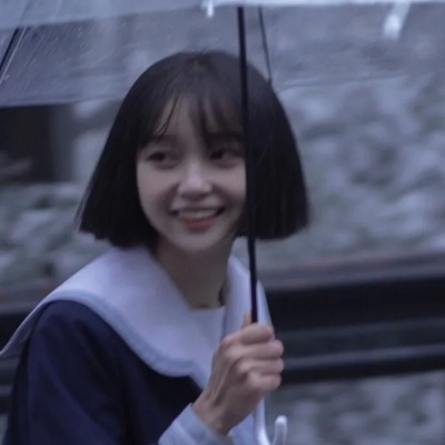 2020最火头像图片 可爱女生头像图片 8