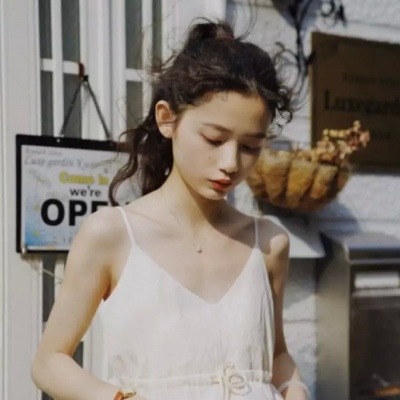 2020最火头像图片 可爱女生头像图片 9