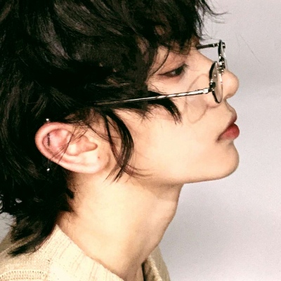 真人帅哥头像图片 气质qq头像男生